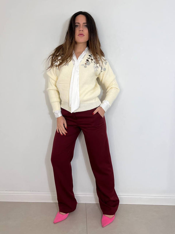 Pantalone Fiorenza