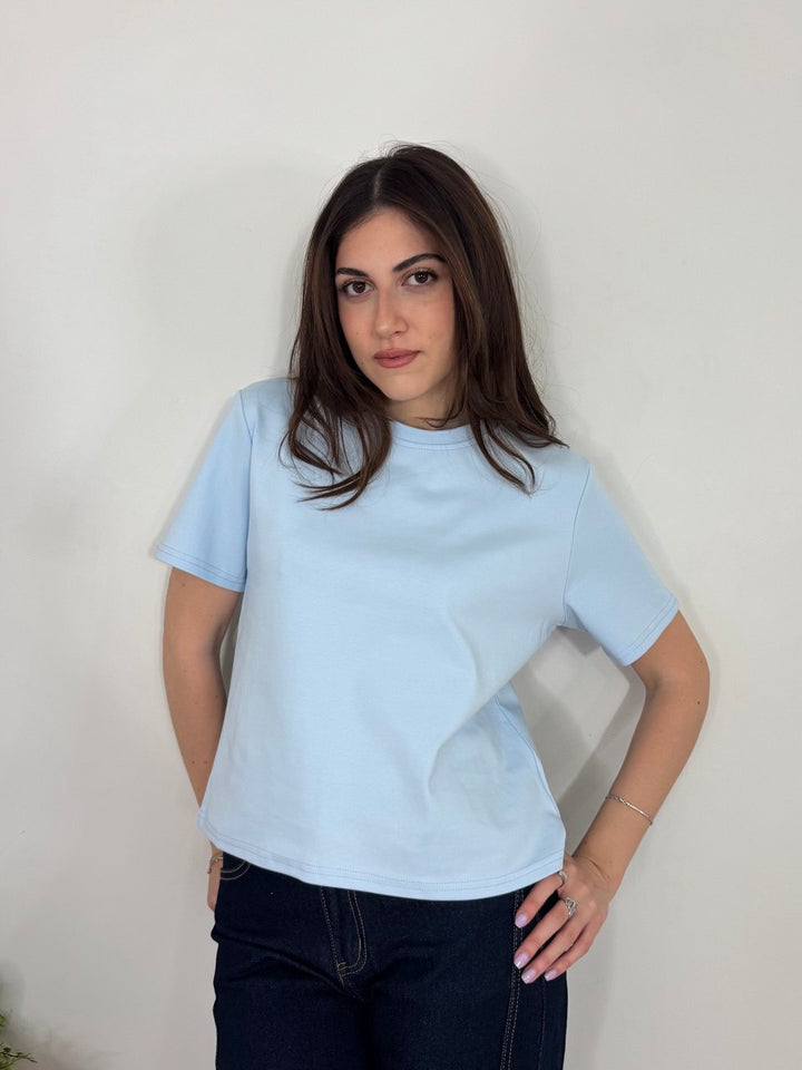 T-shirt Basic