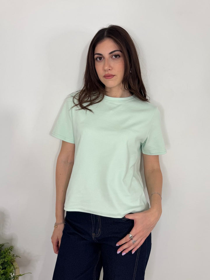 T-shirt Basic