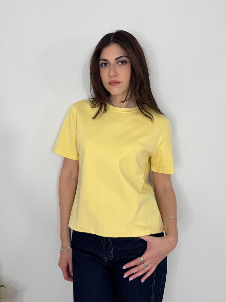 T-shirt Basic