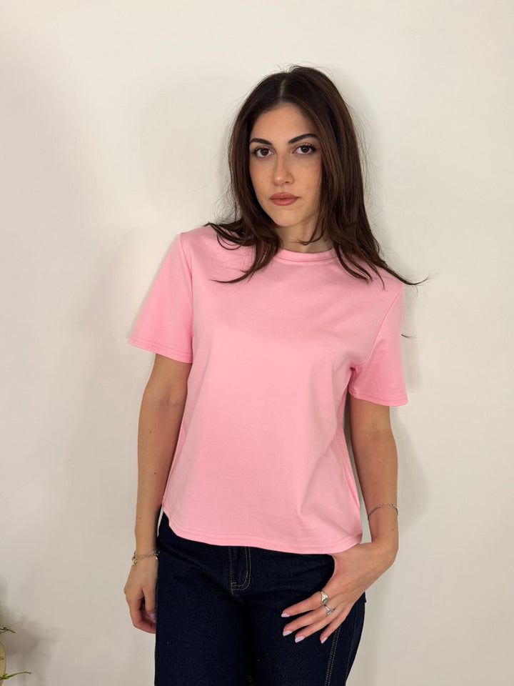 T-shirt Basic