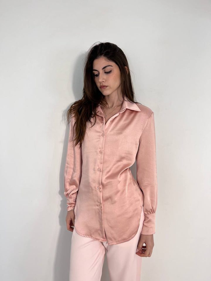 Camicia Cenerentola